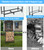 2.8ft Firewood Rack Holder, Adjustable Heavy Duty Fire Log Stacker Stand for Fireplace