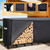 12FT Firewood Rack Outdoor,Heavy Duty Firewood Storage Rack,Outdoor Firewood Rack with Cover