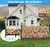 6.7ft Firewood Rack Holder, Adjustable Heavy Duty Fire Log Stacker Stand for Fireplace