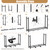 4FT Outdoor Firewood Rack, Wood Storage with 600D Waterproof Oxford Cover Heavy Duty