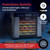 Magic Mill Pro Food Dehydrator Machine | Powerful 600W Rear Fan Even-Drying System