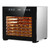Food Dehydrator Machine, Powerful Food Dryer with 8 Stainless Steel Trays