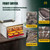 Stainless Steel Food Dehydrator Machine With Digital Timer, 800W Power
