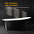 Bath Tub for Bathroom, cUPC Certified, Ergonomic Modern Bath for Bathrooms