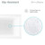 48" x 32" Left-Hand Drain Alcove Bathtub
