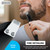 Ear & Nose Hair Trimmer for Men – Painless DualTech® Eyebrow