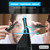 Ear & Nose Hair Trimmer for Men – Painless DualTech® Eyebrow