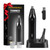 Ear and Nose Hair Trimmer for Men, 2025 Professional Painless USB Rechargeable Eyebrow