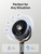Dreo Fan for Bedroom, 120° Oscillating Standing Fan, Quiet Floor Fan with DC Motor, Pedestal Fan for Room, 9 Speeds, 4 modes, 20dB, 120° Manual Vertical, 37-42" Adjustable Height, 9H Timer, Black