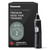 Ear and Nose Hair Trimmer for Men with Vacuum Cleaning