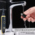Nose and Ear Hair Trimmer for Men Women,2 in 1 LED Display Eyebrow