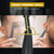 Trimmer and Nose Hair Trimmer for Men – Model 3023805