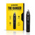 Electric Nose & Ear Hair Trimmer for Men, Wet/Dry Nose Clippers