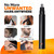 Nose Hair Trimmer for Men & Women, Comfortable Eyebrow Trimmer