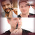 Nose & Brow Trimmer, Power and Precision for Men's Grooming, Wet