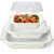 Artena Casserole Dishes For Oven, Ceramic Baking Dish, Large Lasagna Pan With Handles, Baking Pan Casserole Dish