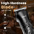 Shaver Electric Razor, Shavers for Body Face Nose Ear, Cordless