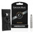 Nose & Ear Hair Trimmer with Leather Pouch & Brush