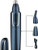 Nose and Ear Hair Trimmer, Professional Painless USB Rechargeable Nose Hair Trimmer