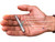 Professional Nasal & Ear Hair Trimmer Made in USA
