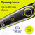 Men’s Grooming Kit, Hair Clipper, Nose & Ear Trimmer, Body Groomer, Electric Shaver – Corded