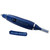 3-in-1 Electric Hair Trimmer for Men - Nose, Ear, Eyebrow