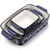 3 Pack Ceramic Bakeware Set Porcelain Rectangular Baking Dish Lasagna Pans for Cooking Kitchen