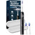 Electric Toothbrush for Adults with Brushing Score & Smart Timer