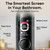 Electric Toothbrush for Adults with Brushing Score & Smart Timer