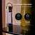 Hydrogen Water Bottle Generator | 17 OZ | UP TO 6,290 PPB H2 Molecular Hydrogen | SPE/PEM Electrolysis