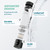 Hydrogen Water Bottle Generator - Up to 4100+ PPB Molecular Hydrogen Infusion - SPE/PEM Technology