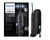 Black, Rechargeable Electric Power Toothbrush, HX9690/05