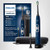 Electric Toothbrush, with Pressure Sensor, 3 Cleaning Modes, SmarTimer