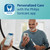 Electric Toothbrush, Sonic Toothbrush with App, Pressure Senso