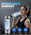 New Upgrade Hydrogen Water Bottle Generator【Industry TOP - 24-Hour Hydrogen Lock】