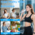 Hydrogen Water Bottle Generator - Portable Hydrogen Water Ionizer Machine SPE PEM Tech