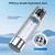 Upgrade 3-in-1 Hydrogen Water Bottle with Display - Industry TOP - 24-Hour Hydrogen Lock