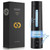 Hydrogen Water Bottle Generator-Up to 8100 PPB Molecular Hydrogen, 12-Hour Hydrogen Retention, IHSA Certified SPE/PEM Tech