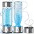 Hydrogen Water Bottle Generator 3 in 1, Hydrogen Water Mark Up to 4000PPB