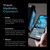 Echo Flask Hydrogen Water Bottle - Active Hydration Solution with Water Intake Tracking & LCD Touch Screen