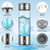 Hydrogen Water Bottle & Hydrogen Water Tablets Alternative