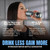 EVOLV Hydrogen Water Bottle Generator - SPE & PEM Water Ionizer 5PPM