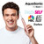 Aquasonic Vibe Series PRO – Ultra-WhiteToothbrush – 5 Modes & Smart Timers – UV Sanitizing Base – ADA Accepted (Satin Rose Gold)ning Electric Toothbrush – 5 Modes & Smart Timers – UV Sanitizing Base – ADA Accepted (Satin Rose Gold)