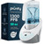 3 in 1 Hydrogen Water Machine: Hydrogen Water Generator + Vortex Structured Water + Calcium Sulfite Filter