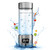 Hydrogen Water Bottle - Portable Rechargeable Water Bottle with LED Timer
