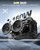 AFIFR Outdoor Bluetooth Speaker, 160W Loud Bass! Rugged, IP67 Waterproof, 24H Playtime with Lights, Wireless TWS Pairing Portable Speakers for Party, Outsides, Travel, Beach, Garage (Black)
