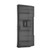 Dolphin Elite 290 Bluetooth Party Speaker – Dual 15" Big Speaker with Wireless Microphone, XLR Input, 200W RMS, Translucent Cabinet, Deep Bass, LED Light Show, High Clarity Sound, DJ & Karaoke Ready