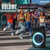 Dolphin BoxParty 1600: 15" High Powered Bluetooth Party Speaker – Deep Bass, Loud Sound System with LED Lights, Includes Microphone and Remote Control