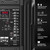 Dolphin BoxParty 1600: 15" High Powered Bluetooth Party Speaker – Deep Bass, Loud Sound System with LED Lights, Includes Microphone and Remote Control