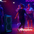 Dolphin Bluetooth Party Speaker – Dual 15" Woofers, 100W RMS, Deep Bass, High Volume, X-BASS, TWS, LED Light Show, Rechargeable Battery, Karaoke Mic Included, PartyBox